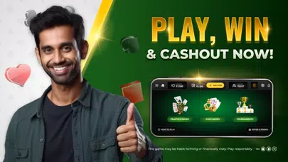 Classic Rummy: Play Rummy Game Screenshots
