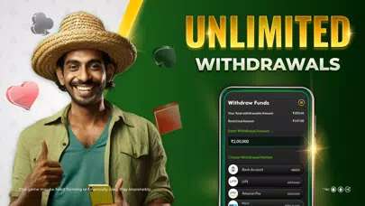 Classic Rummy: Play Rummy Game Screenshots