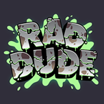 Rad Dude Rad Dude