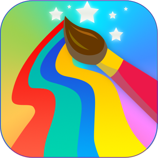 Coloring Book : Color and Draw