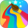Coloring Book : Color and Draw