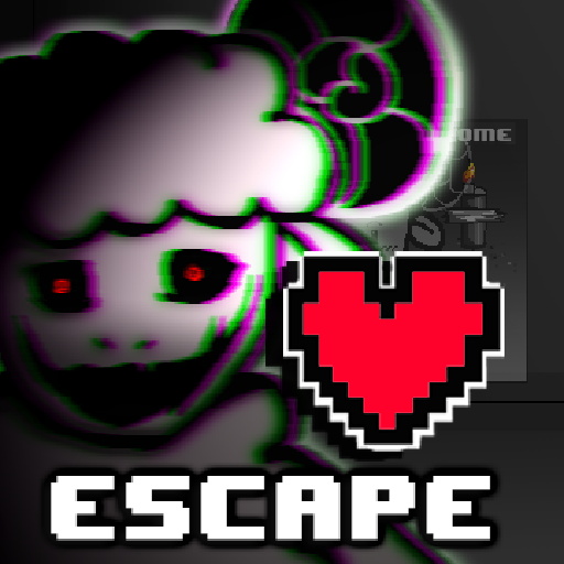 Can You Escape Love? Can You Escape Love?
