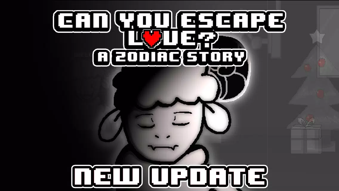 Can You Escape Love? Screenshots