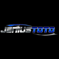 JENIUS TOTO JENIUS TOTO