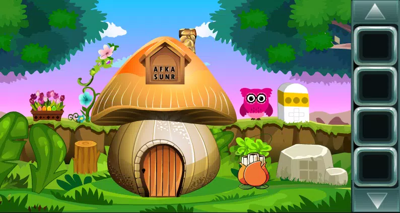 Cute Cat Rescue Game Kavi - 152 Screenshots