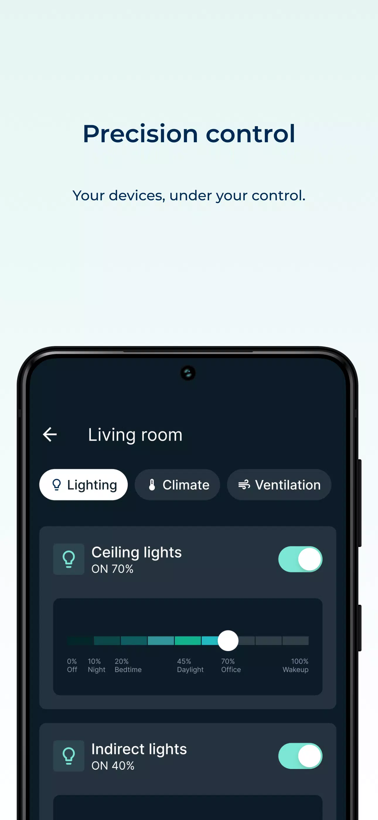 Bisly Screenshots