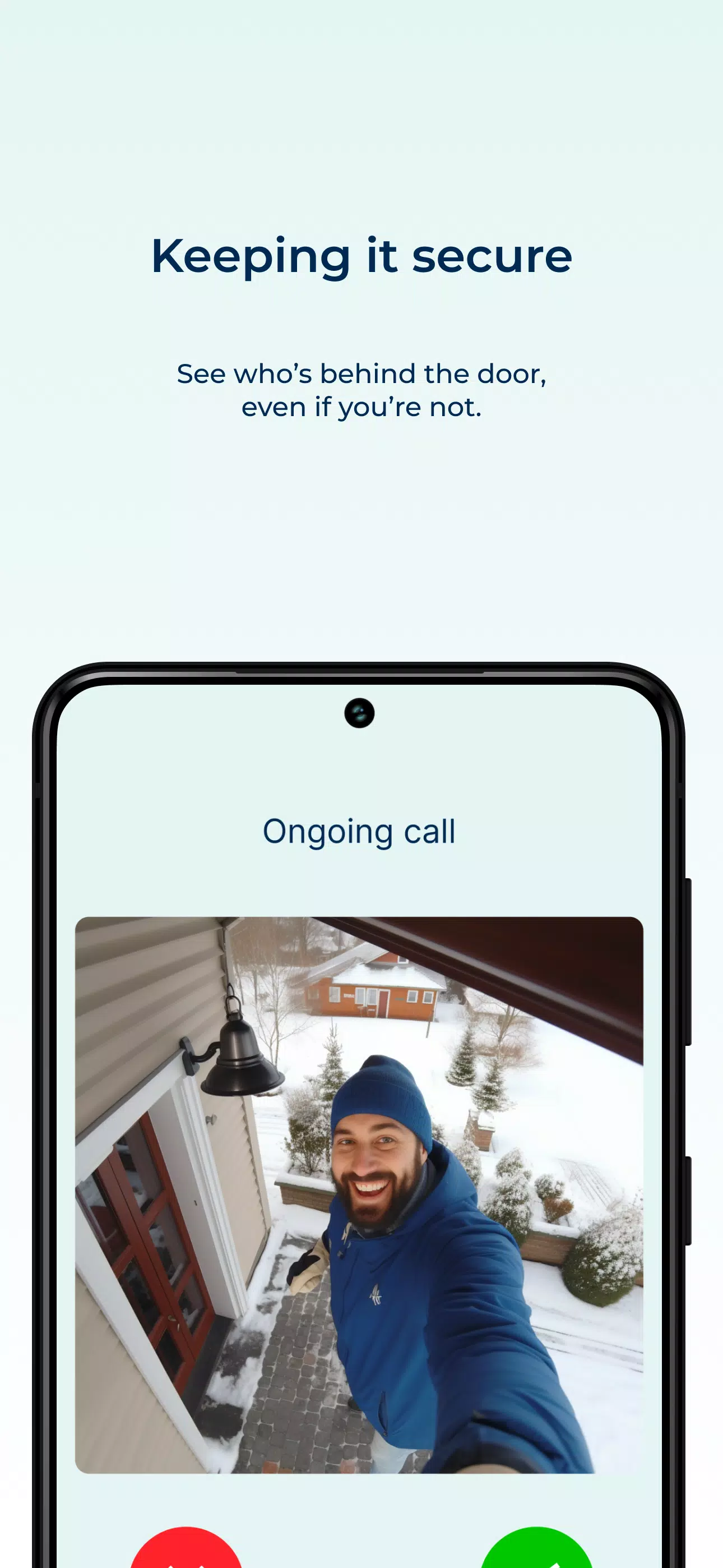 Bisly Screenshots