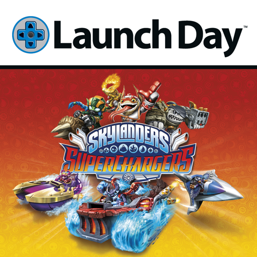 LaunchDay - Skylanders Edition LaunchDay - Skylanders Edition