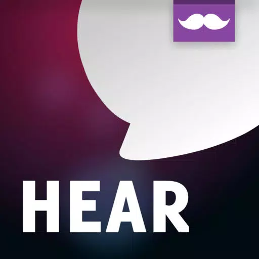 Hearsay: A Deliciously Social Party Game Hearsay: A Deliciously Social Party Game