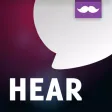 Hearsay: A Deliciously Social Party Game