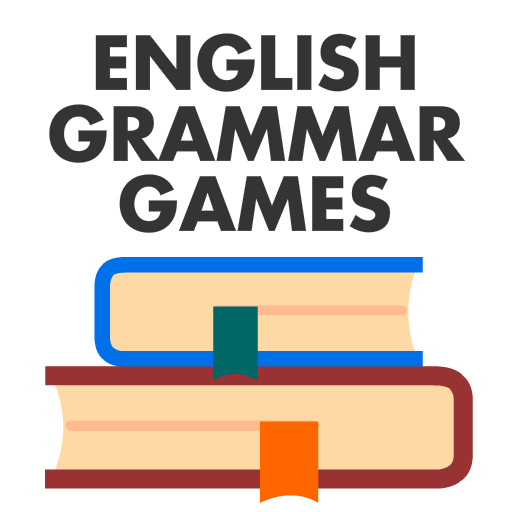 English Grammar Games 10-in-1 English Grammar Games 10-in-1