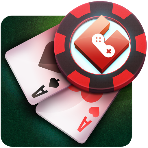 Gamentio 3D: Poker Teenpatti R Gamentio 3D: Poker Teenpatti R