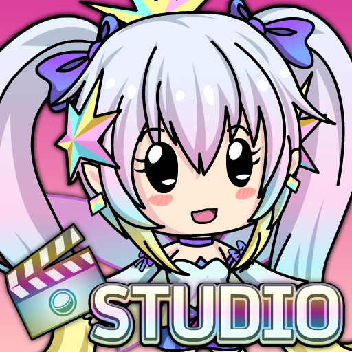 Gacha Studio (Anime Dress Up) Gacha Studio (Anime Dress Up)