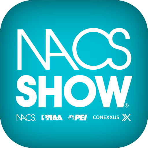 NACS Show 2016