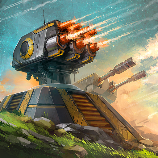 Ancient Planet Tower Defense Ancient Planet Tower Defense