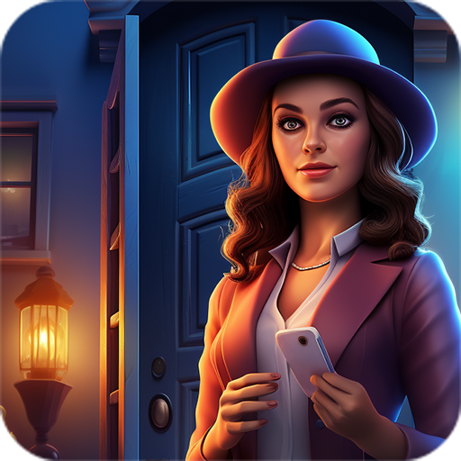 Escape Games: Cartoon Room 1 Escape Games: Cartoon Room 1