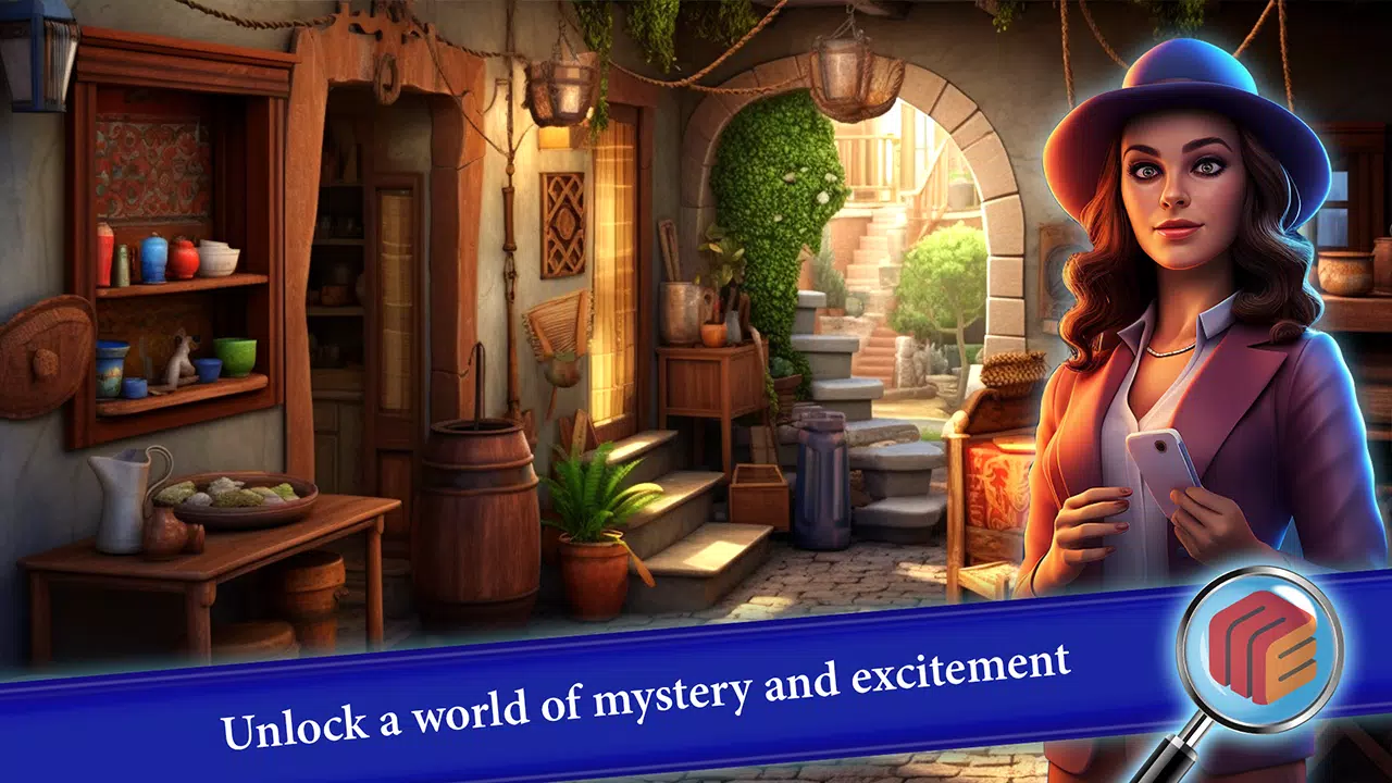 Escape Games: Cartoon Room 1 Screenshots