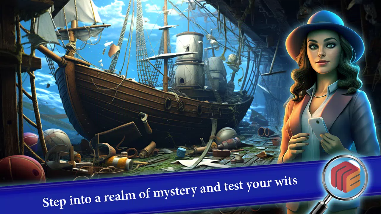 Escape Games: Cartoon Room 1 Screenshots