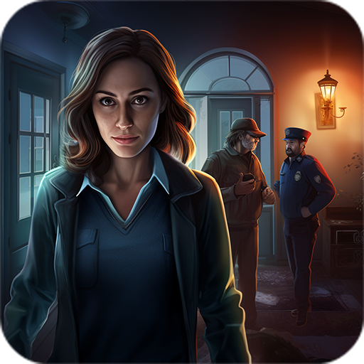 Escape Games: Cartoon Room 4 Escape Games: Cartoon Room 4