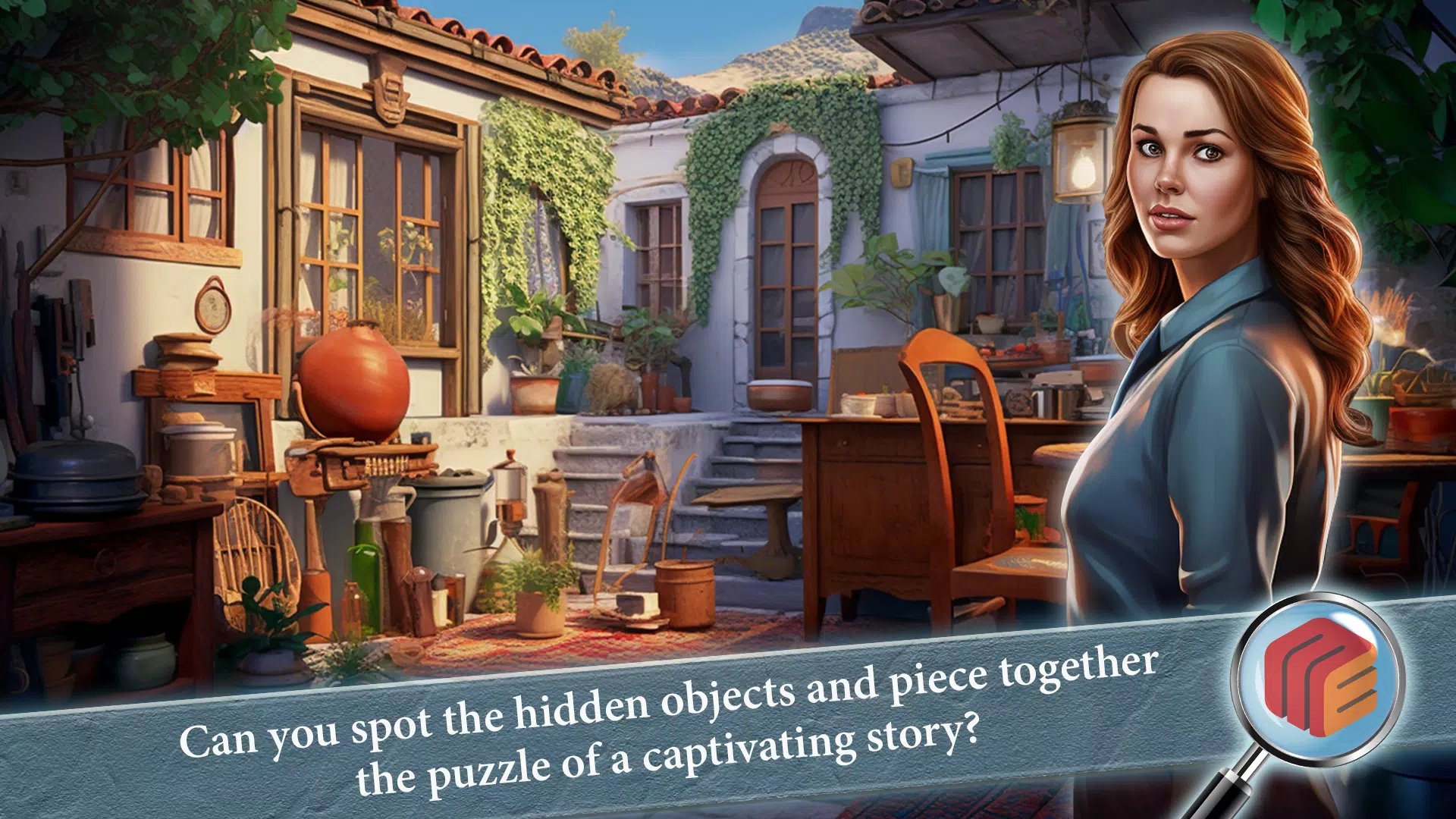 Escape Games: Cartoon Room 5 Screenshots