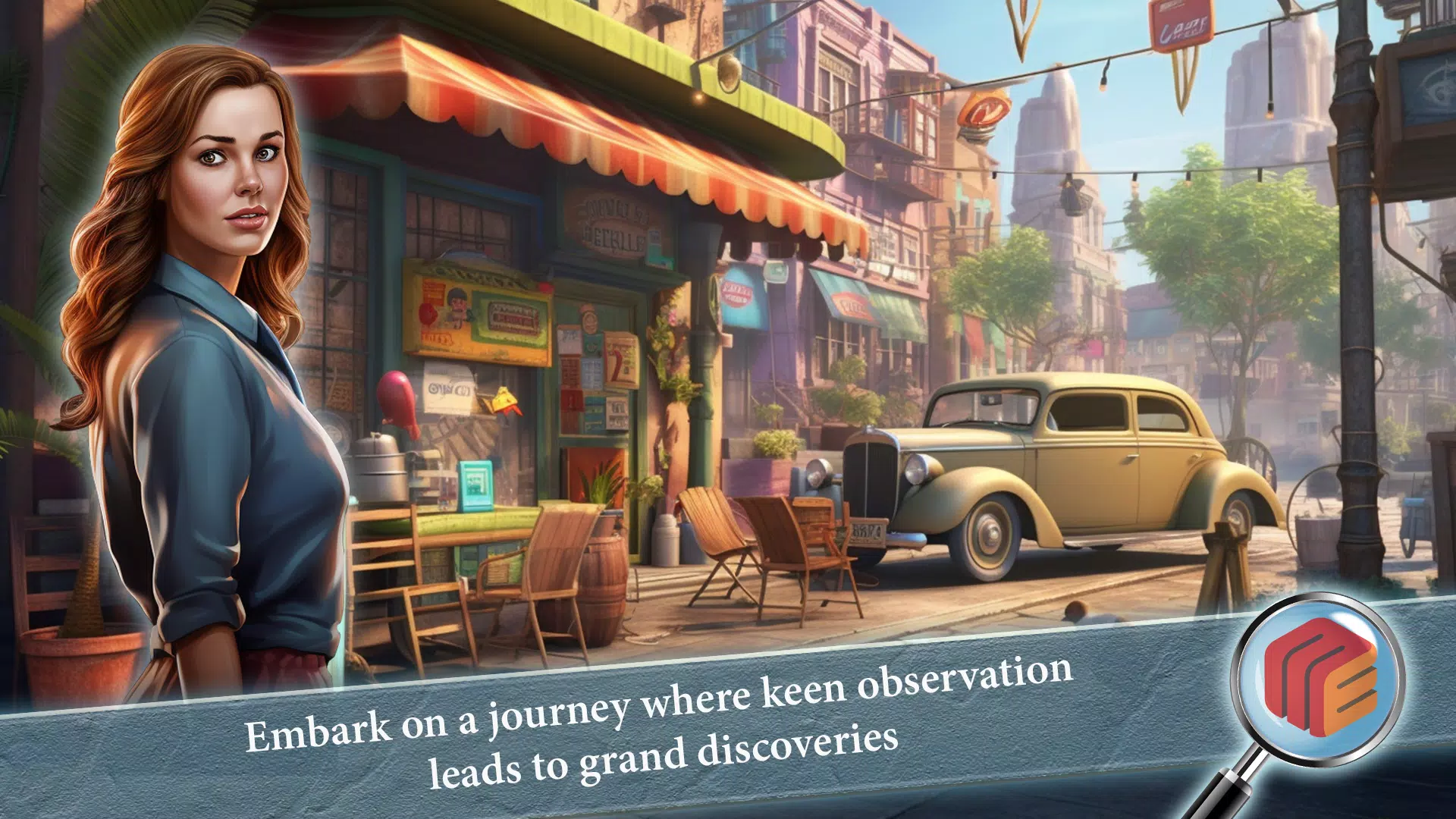 Escape Games: Cartoon Room 5 Screenshots