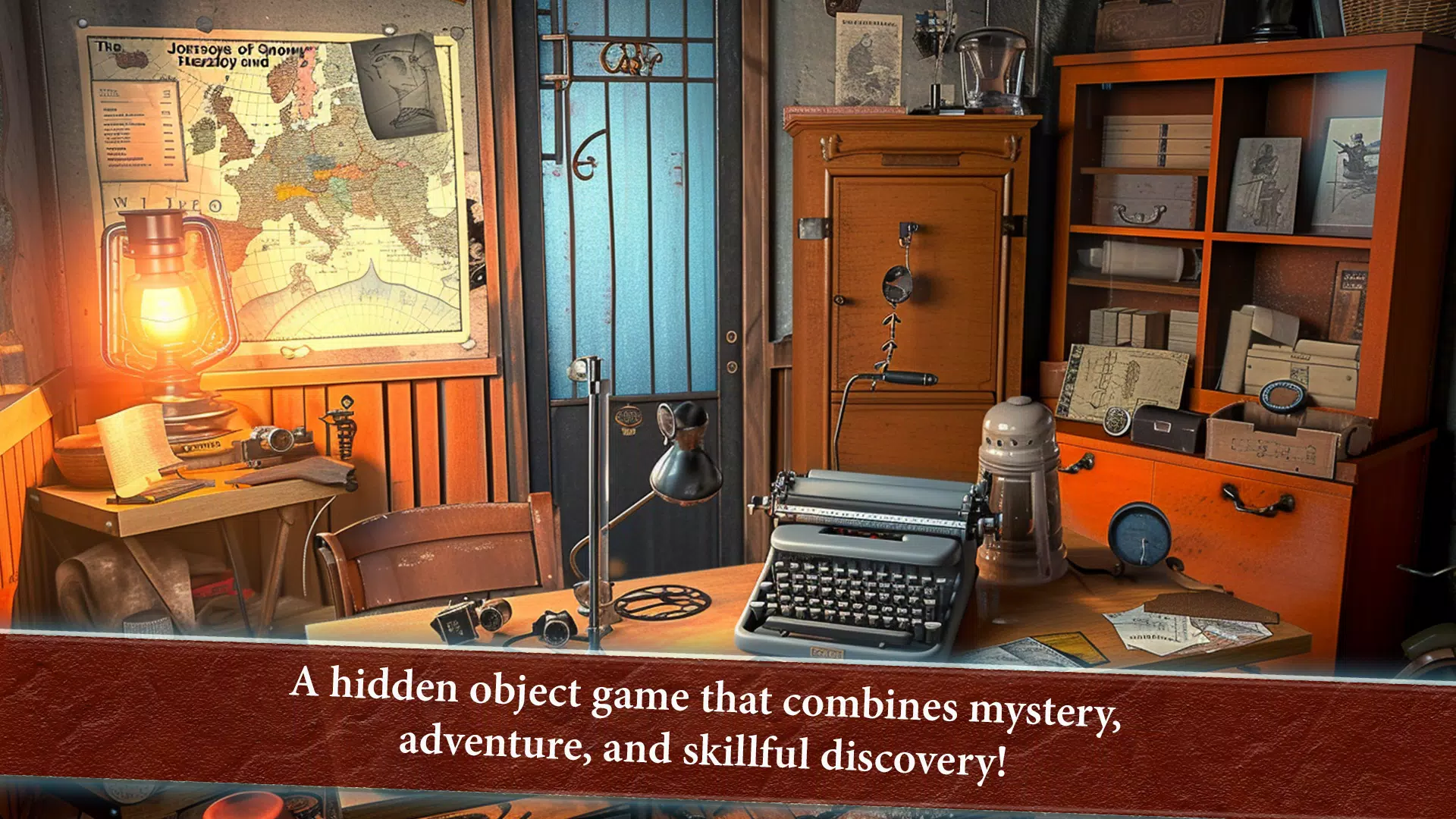 Escape Games: Cartoon Room 6 Screenshots