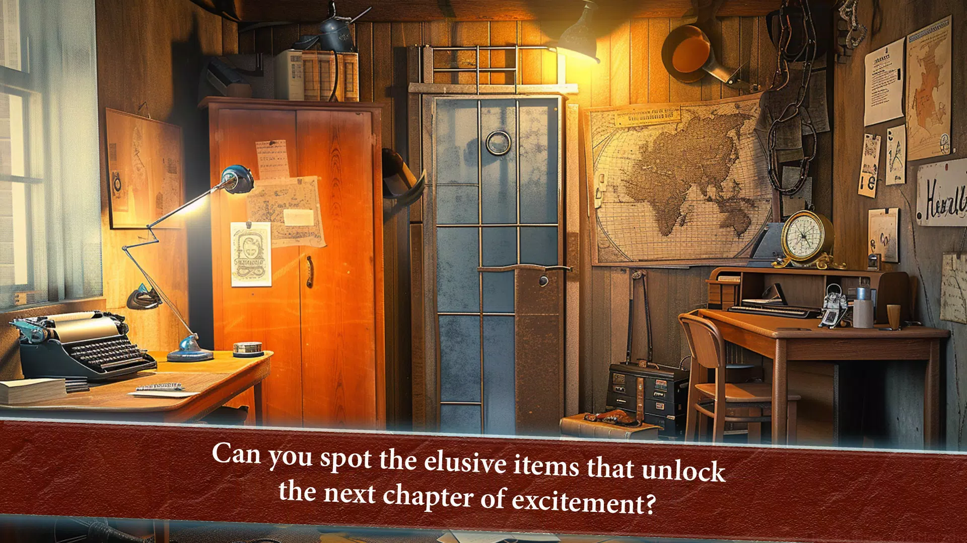 Escape Games: Cartoon Room 6 Screenshots