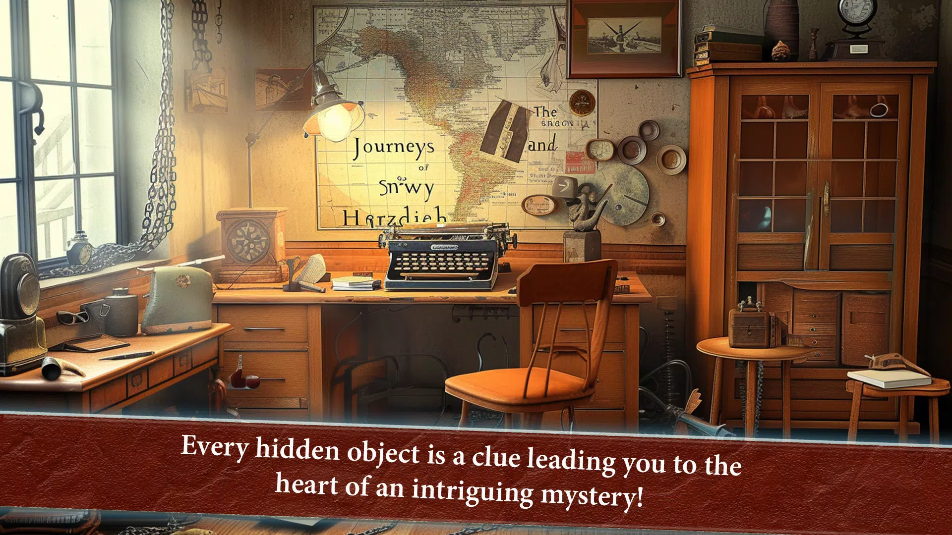 Escape Games: Cartoon Room 6 Screenshots