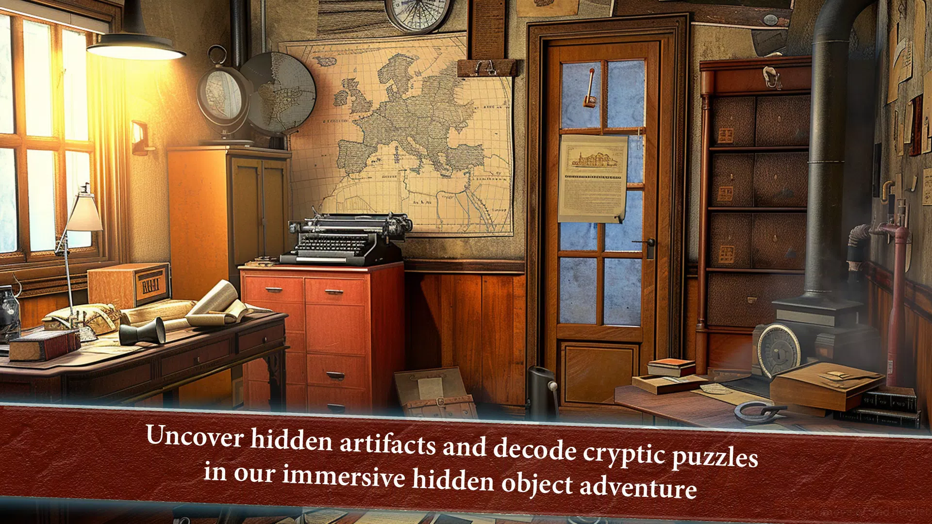 Escape Games: Cartoon Room 6 Screenshots