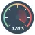 120 secondes