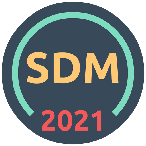 SDM 2021 SDM 2021