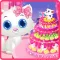 Kitty Cake Maker