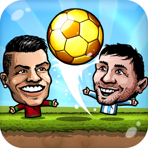 Puppet Soccer - Football Puppet Soccer - Football