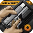 Weaphones™ Gun Sim Vol1 Armory Weaphones™ Gun Sim Vol1 Armory