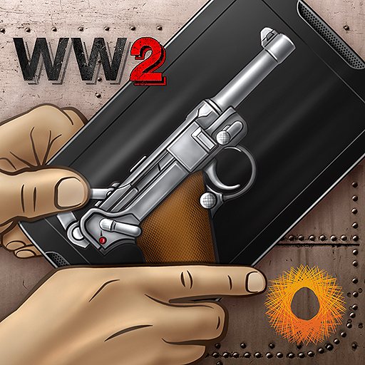 Weaphones™ WW2: Firearms Sim Weaphones™ WW2: Firearms Sim