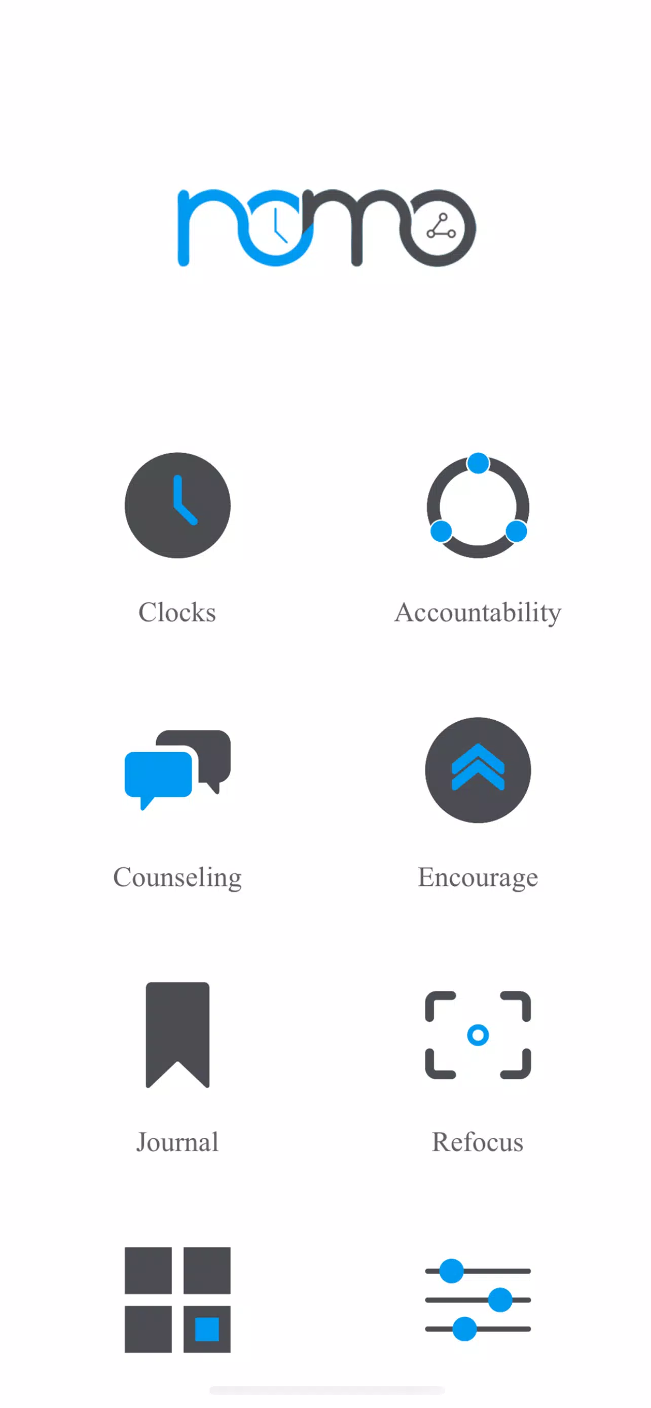 nomo Screenshots