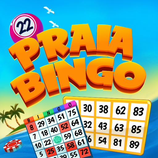 Praia Bingo: Slot & Casino Praia Bingo: Slot & Casino