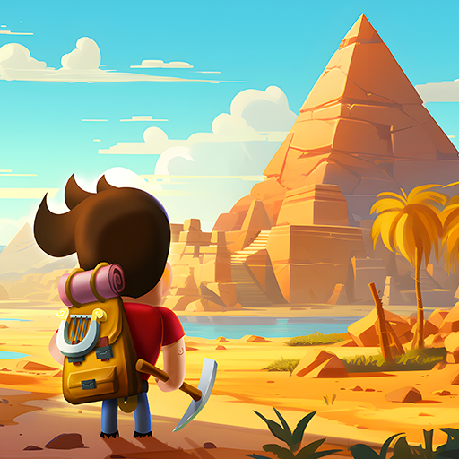 Diggy's Adventure: Puzzle Tomb Diggy's Adventure: Puzzle Tomb