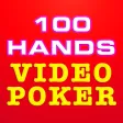 Multi Hand Video Poker Games