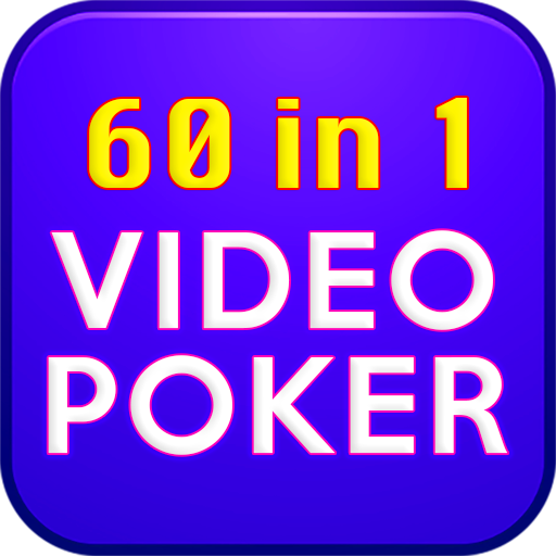 Video Poker Deluxe