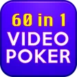 Video Poker Deluxe