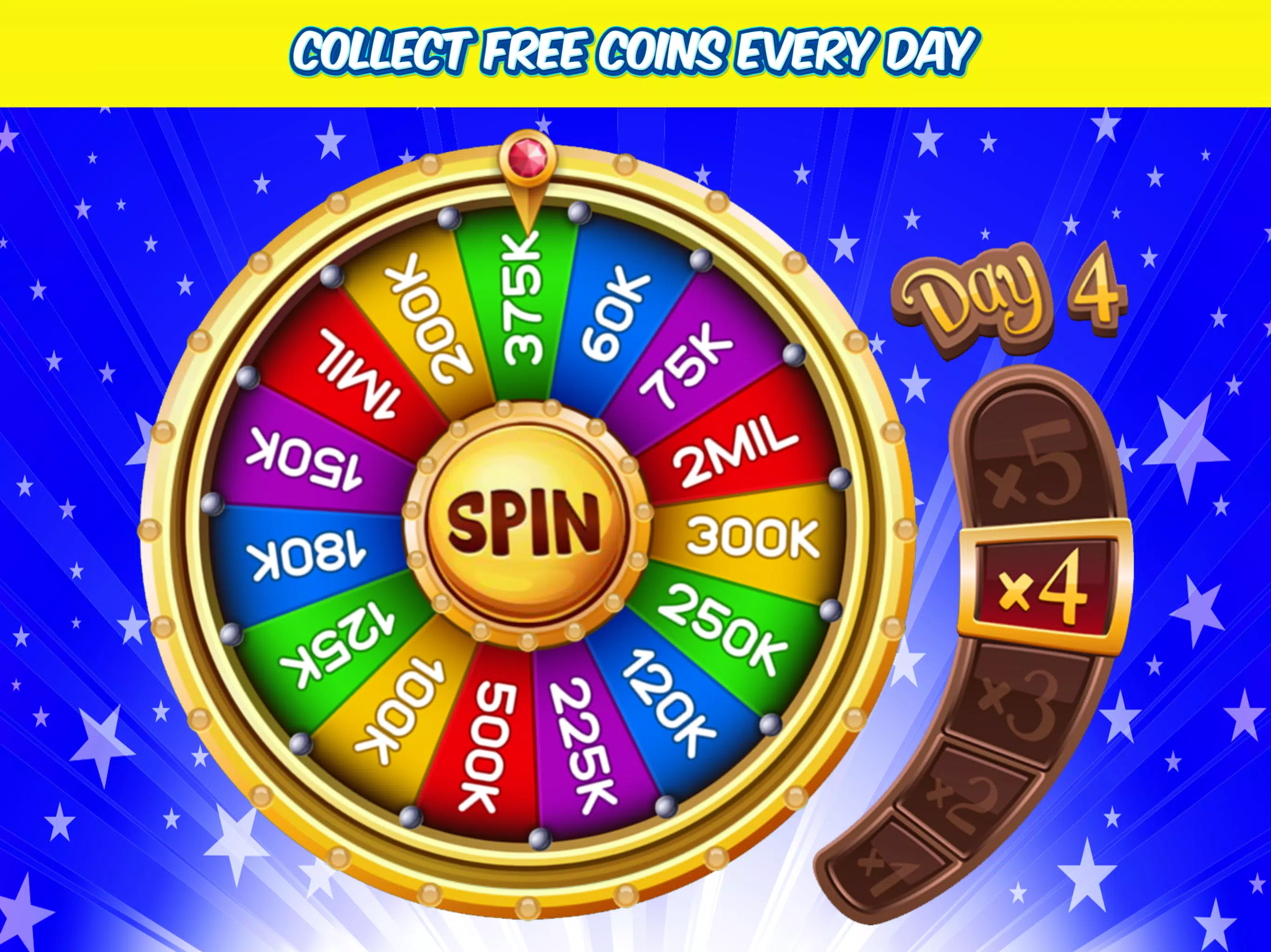 Video Poker Deluxe Screenshots