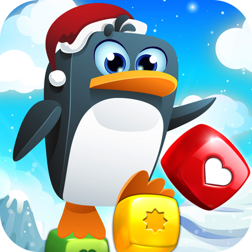 Penguin Pals