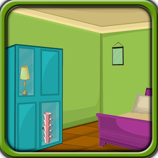Escape Games-Puzzle Bedroom 2 Escape Games-Puzzle Bedroom 2
