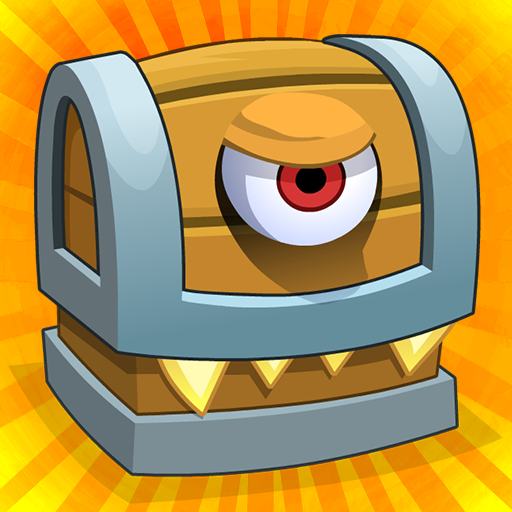 Clicker Heroes - Idle Clicker Heroes - Idle