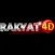 RAKYAT 4D
