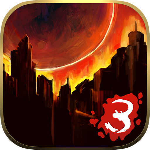 Rebuild 3: Gangs of Deadsville Rebuild 3: Gangs of Deadsville