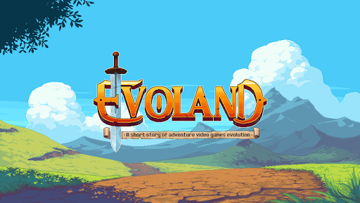 Evoland Screenshots