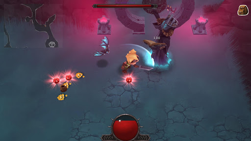 Evoland Screenshots