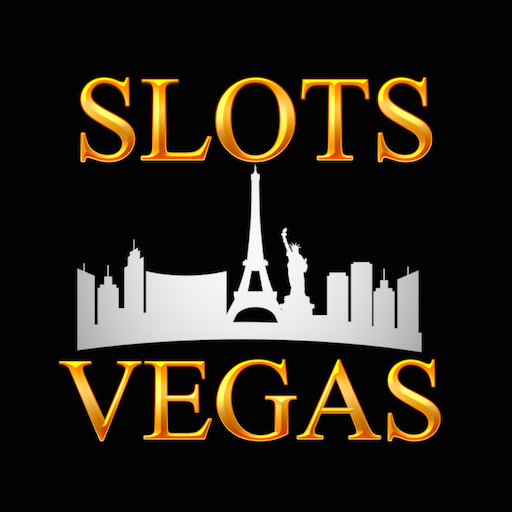 Slots to Vegas